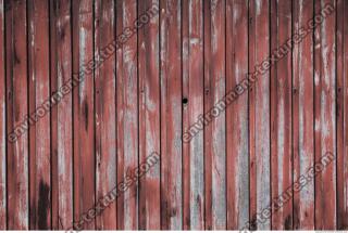 metal corrugated plate painted